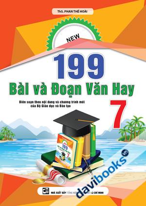 199 Bài Và Đoạn Văn Hay 7