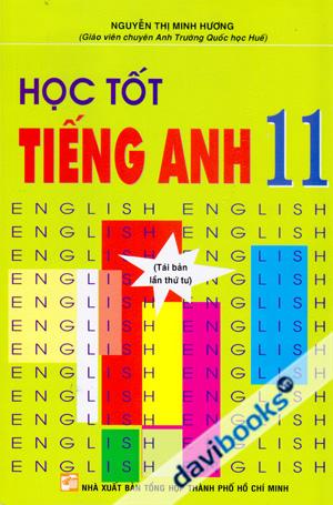 Học Tốt Tiếng Anh 11