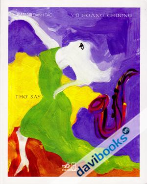 Việt Nam Danh Tác Thơ Say