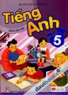 Tiếng Anh 5 Sách Bài Tập (Macmillan Education) Tiếng Anh 5 Sách Bài Tập (Macmillan Education)