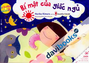 Sự Kì Diệu Của Cơ Thể Bí Mật Của Giấc Ngủ