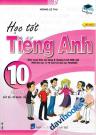 Học Tốt Tiếng Anh 10 (Tập 1 + Tập 2)
