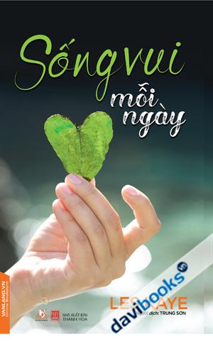 Sống Vui Mỗi Ngày
