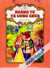 Túi Truyện Hoàng Tử Và Công Chúa (Bộ 4 Quyển)