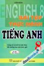 Bài Tập Thực Hành Tiếng Anh 8 Có Đáp Án