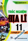 Trắc Nghiệm Địa Lí 11 (Lí Thuyết Và Thực Hành)