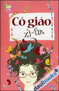 Cô Giáo Xì - Tin 