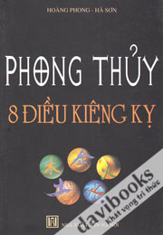 Phong Thủy - 8 Điều Kiêng Kỵ  