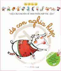 Dê Con Nghĩa Hiệp