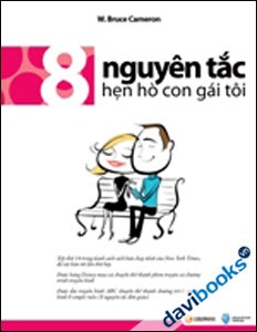 8 Nguyên Tắc Hẹn Hò Con Gái Tôi