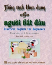 Tiếng Anh Thực Dụng Cho Người Bắt Đầu