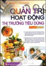 Quản Trị Hoạt Động Thị Trường Tiêu Dùng