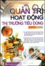Quản Trị Hoạt Động Thị Trường Tiêu Dùng