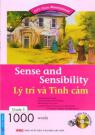 Sense And Sensibility Lý Trí Và Tình Cảm - Kèm CD