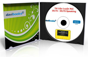 Tài Liệu Luyện Nói IELTS - IELTS Speaking  