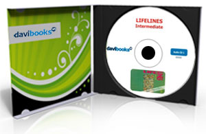 LIFELINES Intermediate (03 CD)