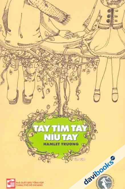 Tay Tìm Tay Níu Tay