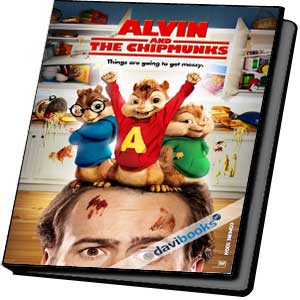 Alvin And The Chipmunks - Ban Nhạc Sóc Chuột