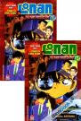 (Hoạt Hình Màu) Thám Tử Lừng Danh Conan Thủ Phạm Trong Đôi Mắt (Bộ 2 Tập)