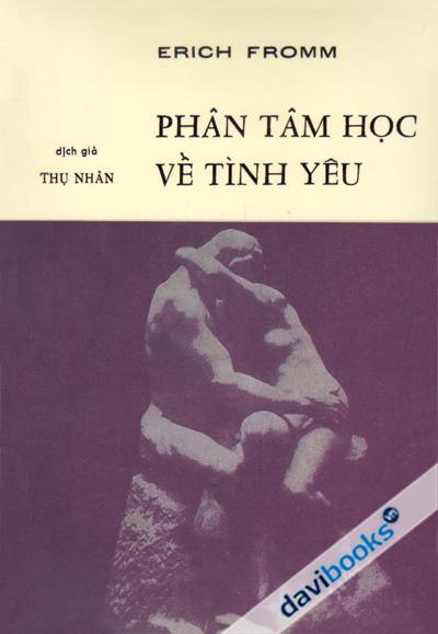 Phân Tâm Học Về Tình Yêu