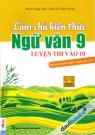 Làm Chủ Kiến Thức Ngữ Văn 9 Luyện Thi Vào 10 Phần 2 Tiếng Việt - Tập Làm Văn Làm Chủ Kiến Thức Ngữ Văn 9 Luyện Thi Vào 10 Phần 2 Tiếng Việt - Tập Làm Văn