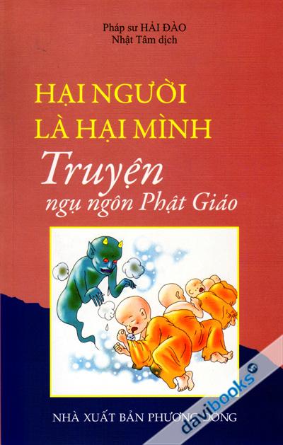 Hại Người Là Hại Mình