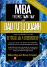 MBA Trong Tầm Tay Chủ Đề Đầu Tư Tự Doanh