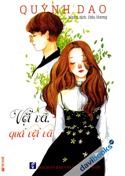 Vội Vã Quá Vội Vã