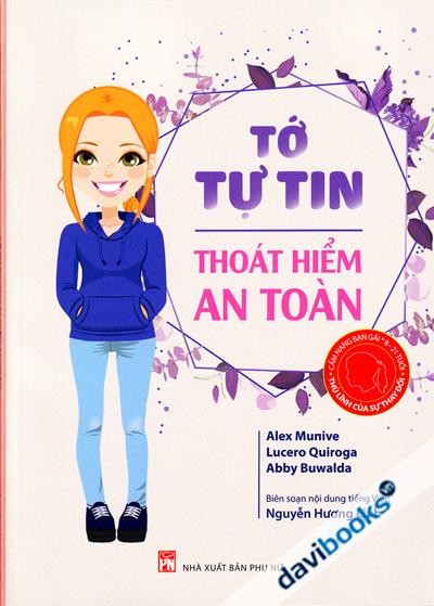 Tớ Tự Tin Thoát Hiểm An Toàn