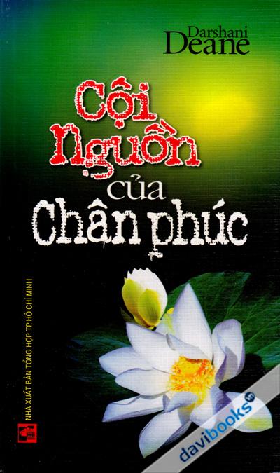 Cội Nguồn Của Chân Phúc