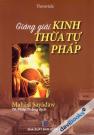 [Kinh Phật] Giảng Giải Kinh Thừa Tự Pháp