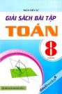 Giải Sách Bài Tập Toán 8 Tập 2