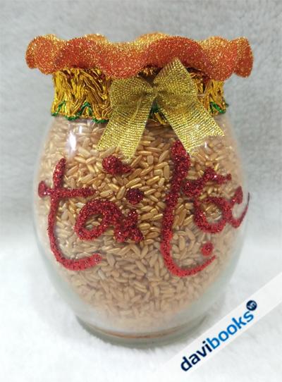 (ad11103) Gạo Vàng Bèo 4N