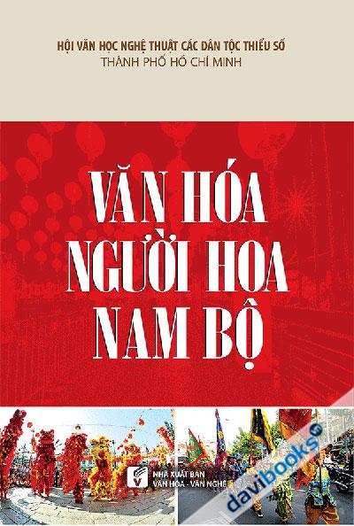 Văn Hóa Người Hoa Nam Bộ