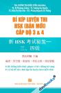 Bí Kíp Luyện Thi HSK Cập Độ 3 & 4