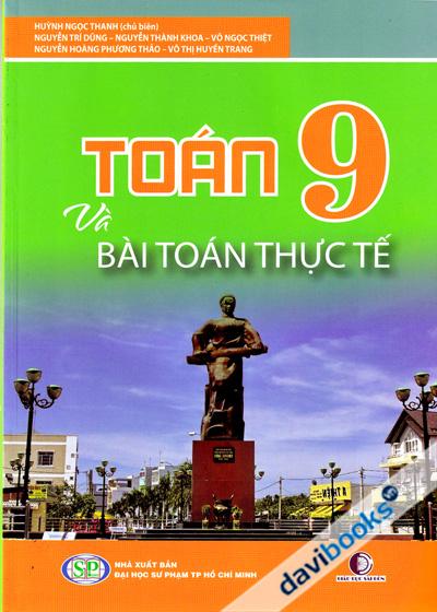 Toán 9 Và Bài Toán Thực Tế