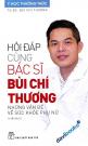 Hỏi Đáp Cùng Bác Sĩ Bùi Chí Thương - Những Vẫn Đề Về Sức Khoẻ Phụ Nữ