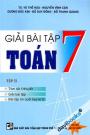 Giải Bài Tập Toán 7 Tập 2