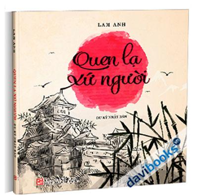 Quen Lạ Xứ Người