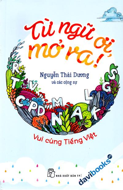 Từ Ngữ Ơi Mở Ra