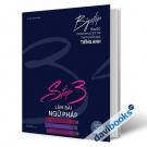 Big Step 4 Bước Chinh Phục Kỳ Thi THPT Quốc Gia Tiếng Anh - Step 3 Làm Bài Ngữ Pháp