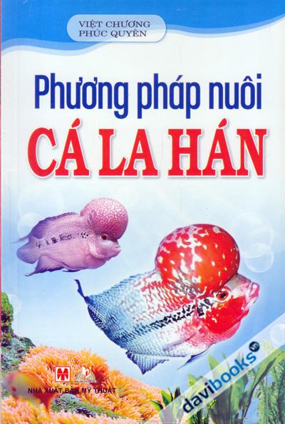 Phương Pháp Nuôi Cá La Hán
