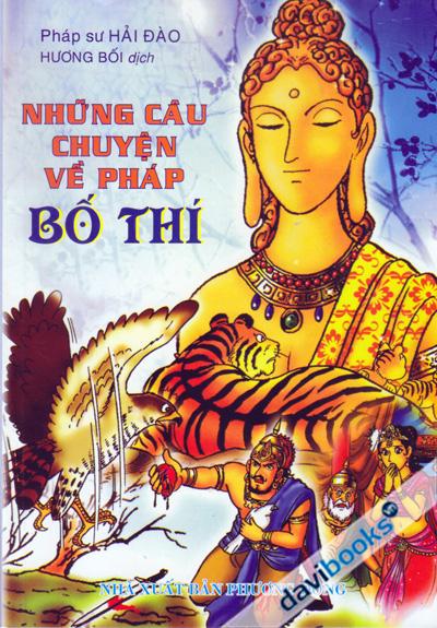 Những Câu Chuyện Về Pháp Bố Thí