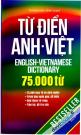 Từ Điển Anh - Việt (75.000 Từ)