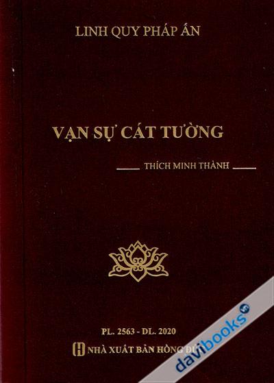 Vạn Sự Cát Tường