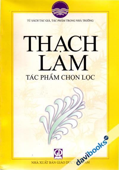 Thạch Lam Tác Phẩm Chọn Lọc
