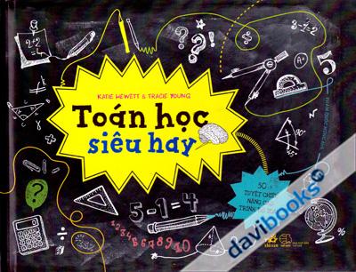 Toán Học Siêu Hay