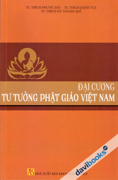 Đại Cương Tư Tưởng Phật Giáo Việt Nam