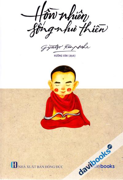 Hồn Nhiên Sống Như Thiền