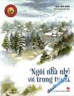 Ngôi Nhà Nhỏ Vùi Trong Tuyết